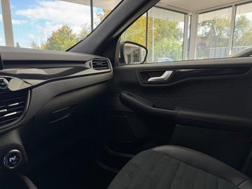 Ford Kuga III SUV 1.5 EcoBoost 150KM 2020 Ford Kuga ST-Line X / B&amp;O / Kamera / 1 właściciel, zdjęcie 25