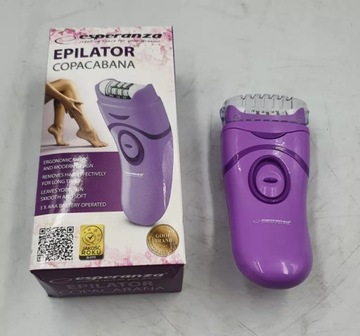 DEPILATOR ESPERANZA