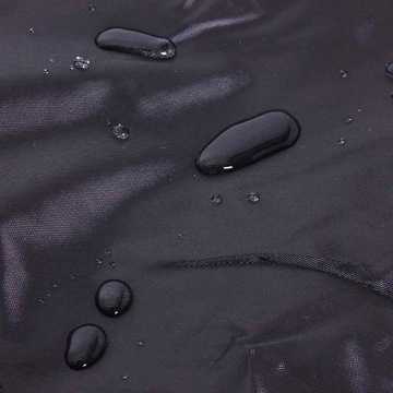 КРЫШКА ДЛЯ ГРИЛЯ ВОДОНЕПРОНИЦАЕМАЯ 190x71x117