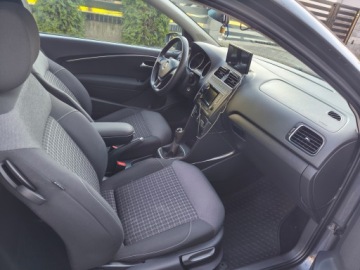 Volkswagen Polo V 2015 VW POLO STAN BDB, zdjęcie 10