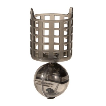 Fishing Bait Feeder Regulowany ciężar Klatka na