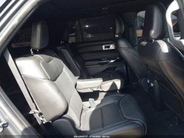 Ford Explorer VI 2022 Ford Explorer ST 2022 3.0l 3.0 Benzyna 400KM, zdjęcie 12