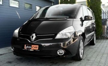 Renault Espace IV Van Facelifting 2.0 dCi 150KM 2013 Renault Grand Espace Renault Grand Espace 2.0 dCi FAP Edition 25th 2.0, zdjęcie 34
