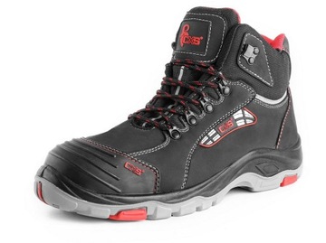 BUTY ROBOCZE Z NOSKIEM WODOODPORNE CXS DIORIT 43