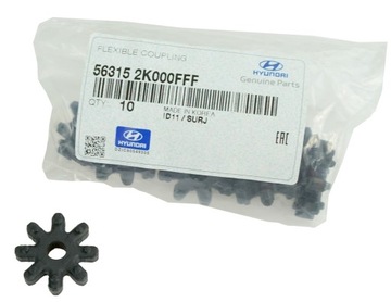 KIA HYUNDAI SPOJKA SERVA ORIG.