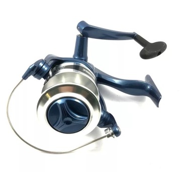 КАТУШКА MITCHELL BLUE WATER RZ 8000