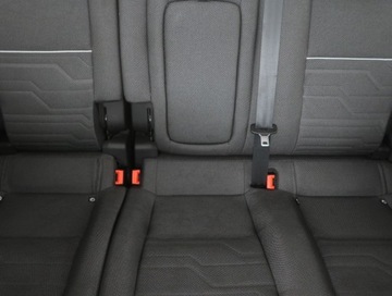 Ford Tourneo Connect II Standard 1.5 TDCi 120KM 2018 Ford Tourneo Connect 1.5 TDCi, Salon Polska, zdjęcie 9