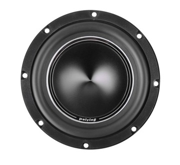 PY-BG620CT6 Zestaw głośników Peiying Alien Peiying