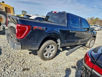 Ford 2021 Ford F150 Supercrew 2021 3.5l 3.5 Benzyna 400KM, zdjęcie 3