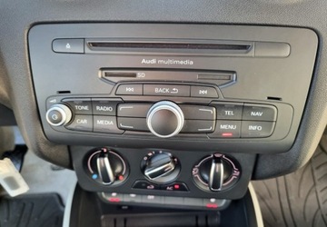 Audi A1 I 2012 Audi A1 Sportback 1,2 TFSI 90KM 5-drzwi Serwis 1.2 Benzyna 90KM, zdjęcie 28