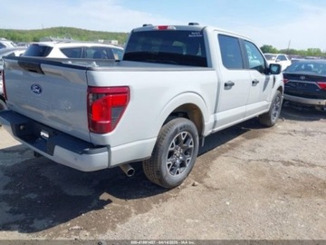 Ford 2024 Ford F150 2024r., STX, od ubezpieczalni 2.7 Benzyna 325KM, zdjęcie 6