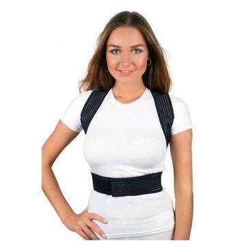 КОРРЕКТОР Осанки ARMOR M ПРЯМОЙ ДЕРЖАТЕЛЬ