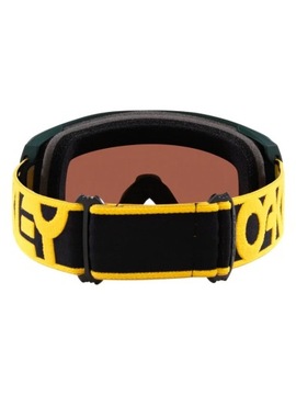 Gogle Oakley Line Miner M Factory Pilot Prizm Snow Black OO7093-83