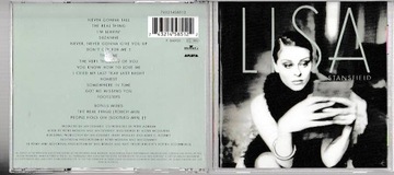Płyta CD Lisa Stansfield - Lisa Stansfield I Wydanie __________________