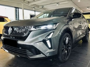 Renault Rafale 2025 Od ręki - Esprit Alpine 4x4 1.2 E-Tech PHEV 300KM / Dach panoramiczny, zdjęcie 2