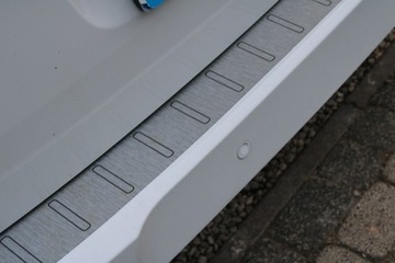 Ford Tourneo Connect III Standard 1.5 EcoBlue 120KM 2019 Ford Tourneo Connect 1.5 EcoBlue 120KM Titanium, zdjęcie 12