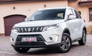 Suzuki 2021 Suzuki Vitara Suzuki Vitara 1.4 Boosterjet Hybrid Comfort 1.4 Benzyna, zdjęcie 1