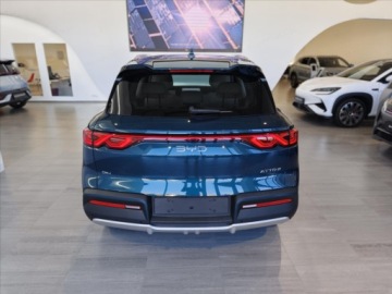 BYD 2026 BYD ATTO 2 DM-i Boost Suv (212 KM) 2026, zdjęcie 4