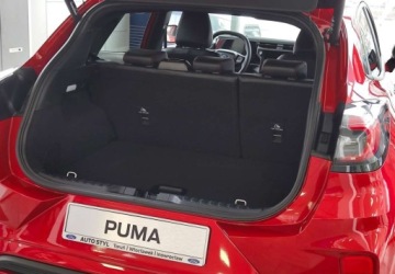 Ford Puma II Crossover Facelifting 1.0 EcoBoost Hybrid 155KM 2026 Ford Puma Ford Puma 1.0 EcoBoost mHEV ST-Line X PowerShift Hybryda 155KM, zdjęcie 18