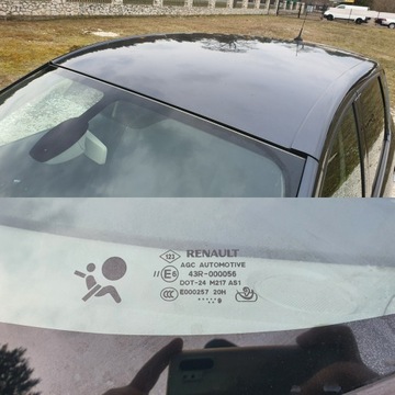 Renault Scenic III 2010 Renault Scenic 1.5 dCi 110KM # NAVI # Climatronic, zdjęcie 35