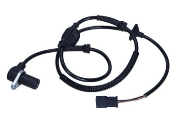 CZUJNIK ABS TYŁ VW PASSAT B5 B5 FL 96-