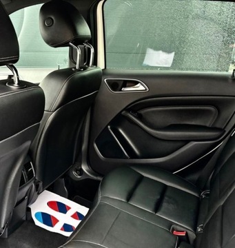 Mercedes Klasa B W246 Sports Tourer Facelifting 2.0 250 211KM 2017 Mercedes-Benz Klasa B Bezwypadkowy 4 MATIC 2.0 cm Automat ZAMIANA 2.0, zdjęcie 6