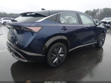 Nissan Ariya 2023 Nissan Ariya Evolve 2023 Elektryczny 389KM, zdjęcie 5