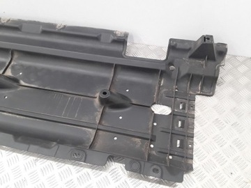 48141819R ZADNÍ PRAVÁ KRYT PODVOZKU 2.0 DCI 175 4WD 130 RENAULT KOLEOS II