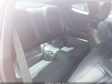 Ford Mustang VI Fastback Facelifting 5.0 Ti-VCT 450KM 2022 Ford Mustang GT Premium Fastback 2022 5.0l 5.0 Benzyna 450KM, zdjęcie 12