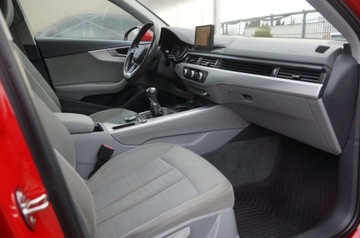 Audi A4 B9 Avant 2.0 TDI 150KM 2015 Audi A4 Avant 2.0 TDI CR 150 KM, Klimatronic, Navi, Biksenon, LED, GWARANC, zdjęcie 26