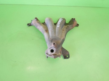 KOLEKTOR WYDECHOWY HONDA ACCORD V CE8 2.0 16V 96-
