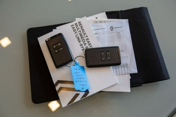 Renault Trafic III Combi 2.0 dCi  150KM 2024 Renault Trafic 8 Osób 2.0 150KM Bogate, zdjęcie 22