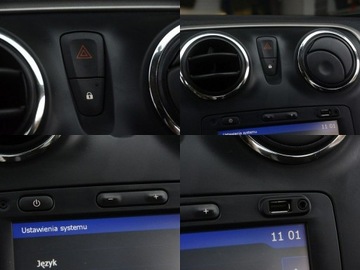 Dacia Sandero II Stepway TCe  90KM 2016 Dacia Sandero Stepway 0.9 TCe nawi nowy rozrząd, zdjęcie 24
