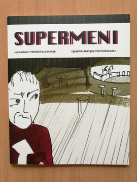 Supermeni