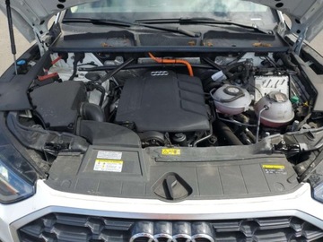 Audi Q5 II 2021 Audi Q5 E Premium 2021 2.0l 2.0 Hybryda 362KM, zdjęcie 6