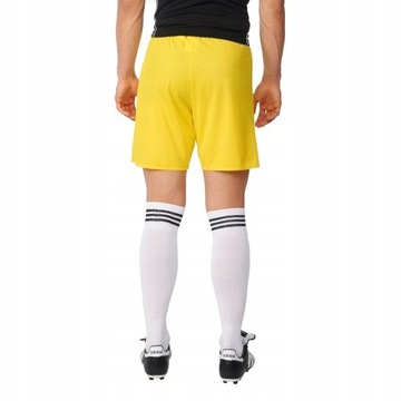 СПОРТИВНЫЕ ШОРТЫ ADIDAS PARMA 16 AJ5885 РАЗМЕР 140