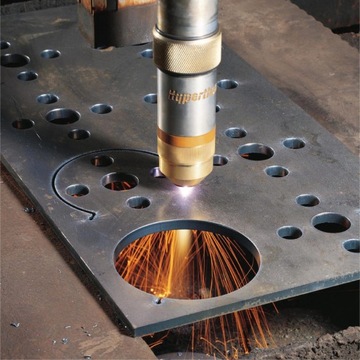 СТАНОК ПЛАЗМЕННОЙ РЕЗКИ VOLCUT ГАЗОВЫЙ СТАНОК ПЛАЗМЕННОЙ РЕЗКИ 6000x2000