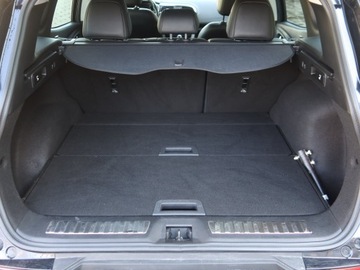 Renault Kadjar Crossover Facelifting 1.3 TCe 140 FAP 140KM 2021 Renault Kadjar 1.3 TCe, Salon Polska, zdjęcie 13