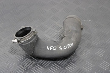 ШЛАНГ ИНТЕРКУЛЕРА AUDI A6 C6 4F0 4F9