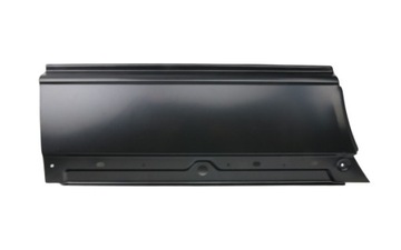 REPERATURKA PRAWY BOK PRZED KOŁEM MERCEDES SPRINTER 06- 906 LWB