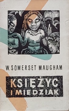 W. Somerset Maugham - Księżyc i miedziak