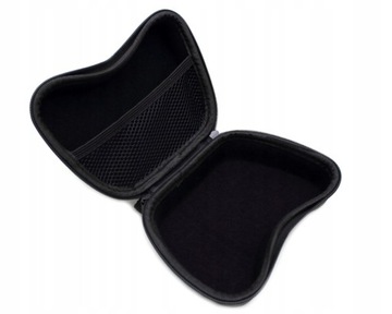 Чехол IRIS для панели контроллера Pro для переключателя / OLED, черный