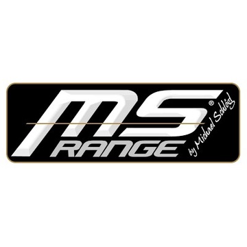 Удилище MS Range Carp Float 2.0 3,30 м до 80 г