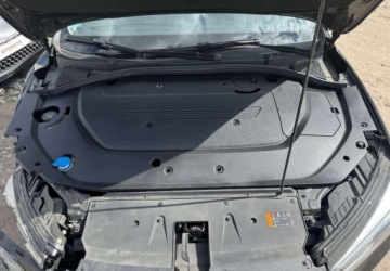 MG 2022 MG 5 MG 5 Maximal Luxury Elektryczny 156KM, zdjęcie 24