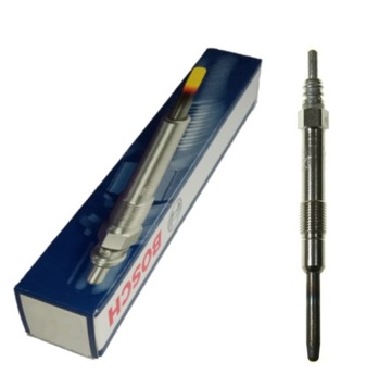 ŚWIECA ŻAROWA BOSCH GLP066 0250202132