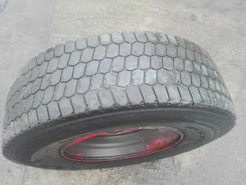 OPONA NAPĘDOWA KAMA NR201 315/80 R.22.5