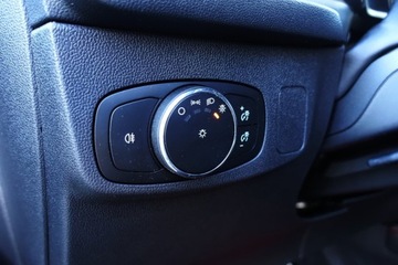 Ford Focus IV Hatchback ST Facelifting 2.3 EcoBoost 280KM 2024 Ford Focus Bezwypadkowy ST Performance Head-Up Czujniki Kamera FV23, zdjęcie 23