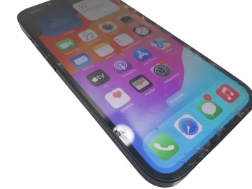 IPHONE 13 94% 128 ГБ ОПИСАНИЕ СЛОМАНО