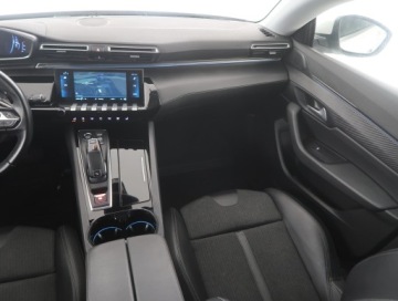 Peugeot 508 II Sedan 1.6 Puretech 180KM 2021 Peugeot 508 1.6 PureTech, Salon Polska, zdjęcie 7