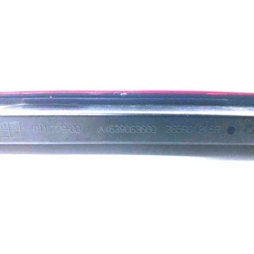 SMART FOURTWO 453 ZADNÍ SVĚTLO A4539063600